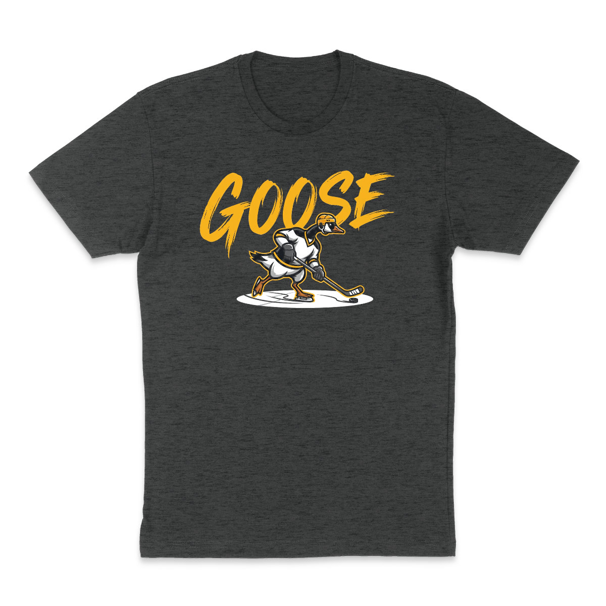 Goose Custom Custom Shirt –