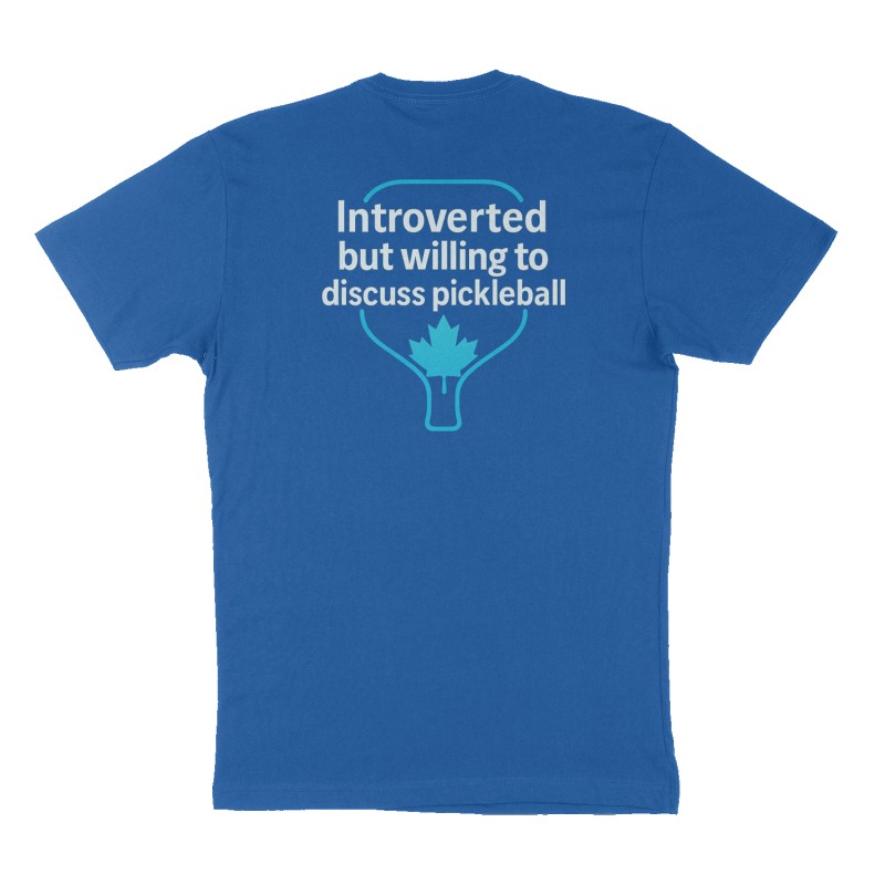Shirt design