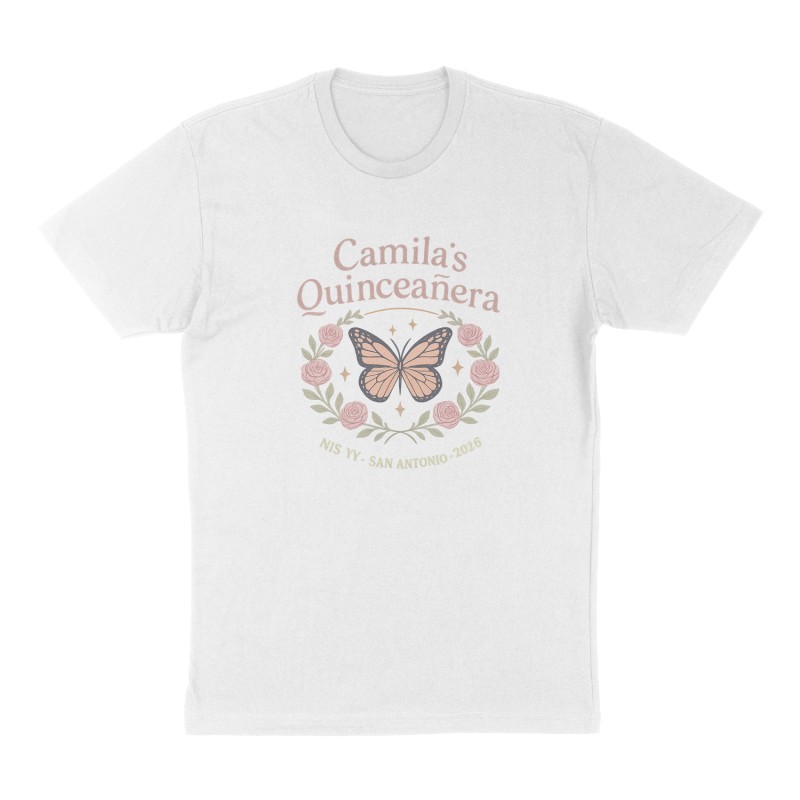Quinceañera