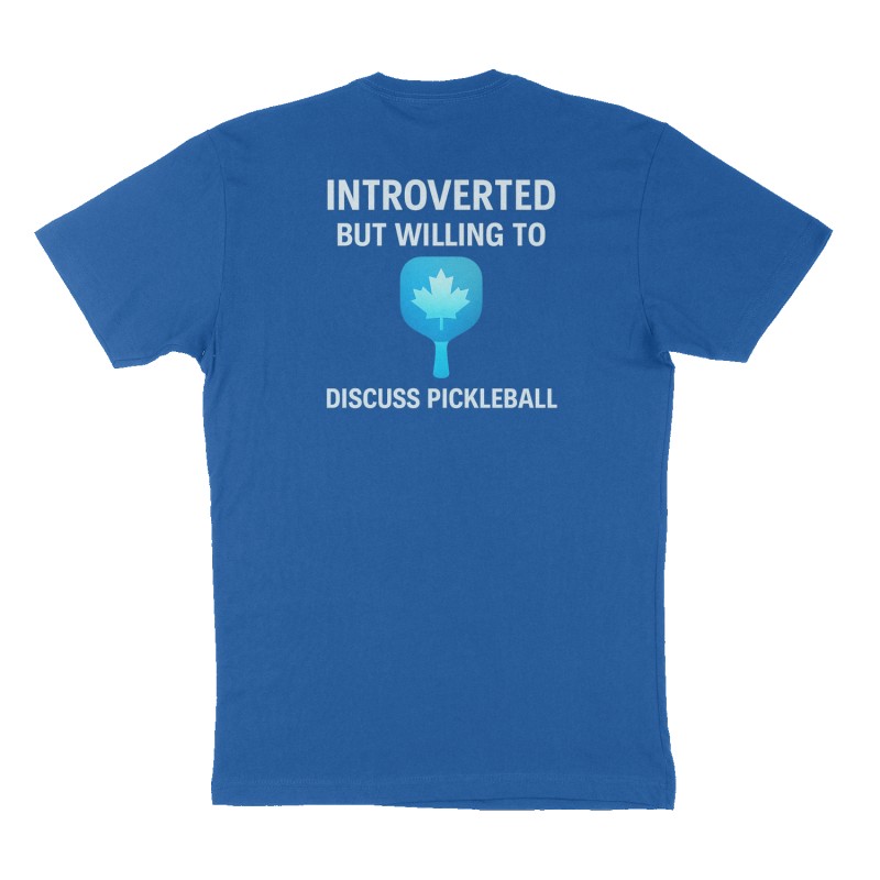 Shirt design