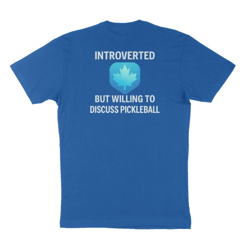 Shirt design