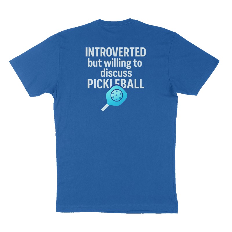 Shirt design