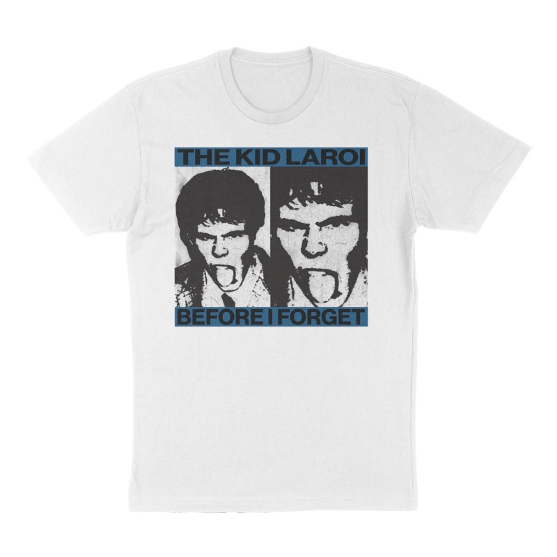 Custom t-shirt design, Front print, white shirt