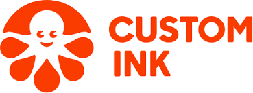 Custom Ink logo