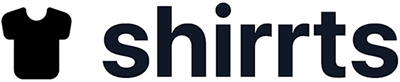 Shirrts logo