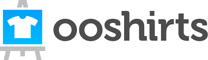 ooShirts logo