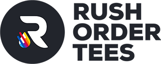 RushOrderTees logo