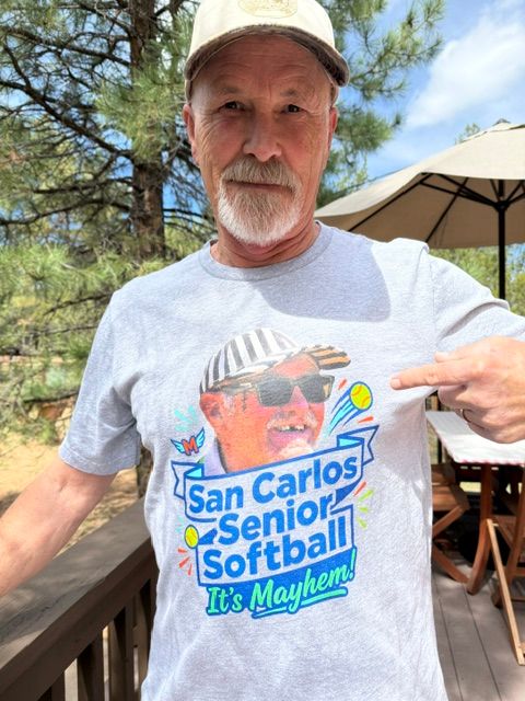Customer photo of a custom Shirrts shirt, from Jeff G.'s review
