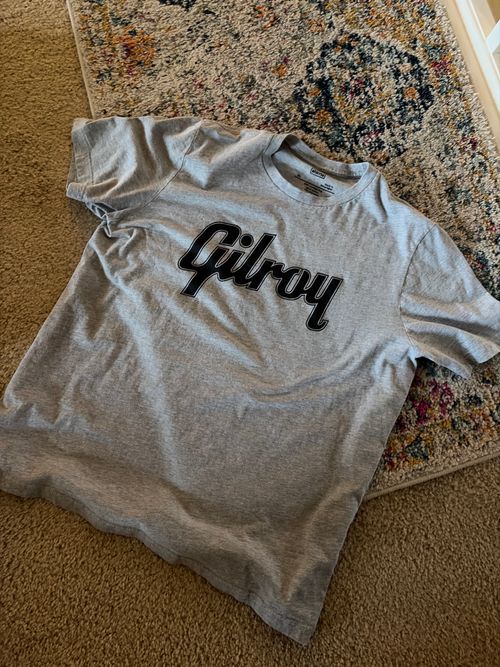 Customer photo of a custom Shirrts shirt, from Joe L.'s review