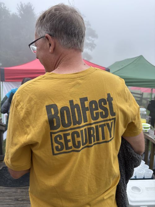 Customer photo of a custom Shirrts shirt, from Todd B.'s review