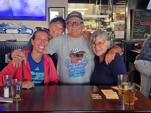 Customer photo of a custom Shirrts shirt, from Jeff G.'s review